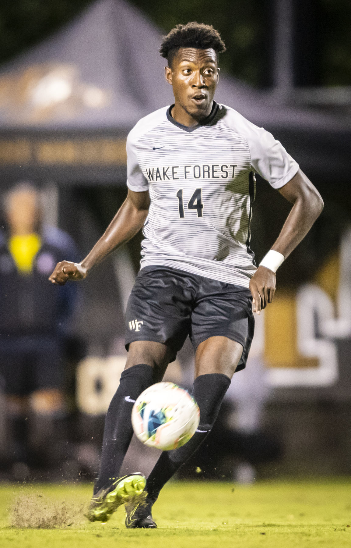 WakeSoccer